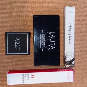 Makeup Bundle